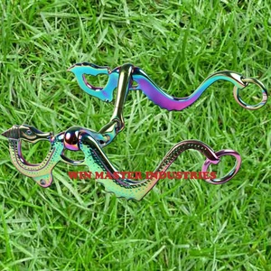 Bocado para Caballo Dragón, Equipo Ecuestre - Product Image 2