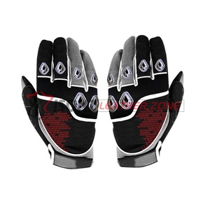 Gants de mécanicien Gants de sécurité anti-chocs avec revêtement en latex Caoutchouc nitrile pour le travail industriel Alimentaire Applications extérieures - Product Image 5