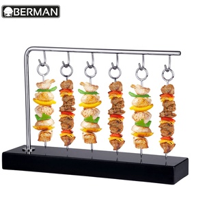 Oriente Medio restaurante buffet lista de equipo combinado martillado <span class=keywords><strong>comida</strong></span> cuencos de acero inoxidable alemán tazón de plata conjunto - Product Image 5