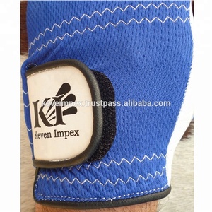 Guantes de Golf de Alta Calidad, Marca KEVEN, Microfibra, Compatibles con Pantalla Táctil, Antideslizantes, para Hombre, Mano Izquierda, Palma Personalizada - Product Image 3