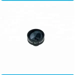 CE Approved Yag Laser Ophthalmic Capsulotomy Lens Lens Coated Optical Glass Lens At Best Price