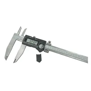 ROKTOOLS Digitale Heavy Duty <span class=keywords><strong>Vernier</strong></span> <span class=keywords><strong>Caliper</strong></span> <span class=keywords><strong>0</strong></span>-4000mm/160 1000 millimetri 2000 millimetri 3000 millimetri <span class=keywords><strong>Vernier</strong></span> - Product Image 1