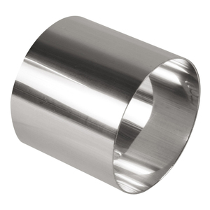 Bagues de mariage en argent sterling, serviettes en argent - Product Image 1