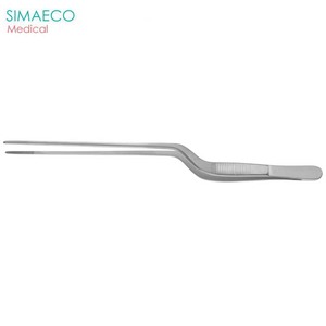 Pince à baïonnette aquatique 8 \ "Instruments chirurgicaux manuels - Product Image 1