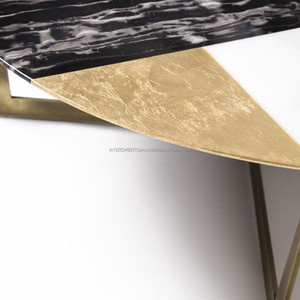 Table basse en marbre Inde - Product Image 3