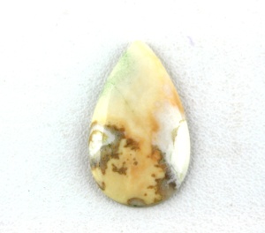 Jaspe Mookite naturel imprimé de belles pierres précieuses en vrac en forme de poire Cabochon lisse faisant des bijoux en gros - Product Image 6
