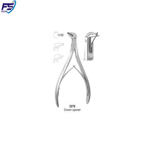 Wynman Couronne Pince Carb_N_sert Couronne Instruments - Product Image 3