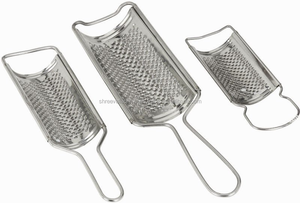 Ralladores de acero inoxidable - Product Image 3