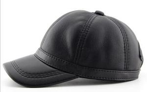 Gorra deportiva de sarga de algodón para hombre personalizada de alta calidad con logotipo bordado sombreros personalizables - Product Image 5