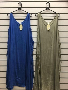 เดรสแม็กซี่ทรงหลวมสำหรับผู้หญิงเดรสค็อกเทลแขนยาวพิมพ์ลายเปลวไฟสำหรับงานปาร์ตี้ตอนเย็น - Product Image 6