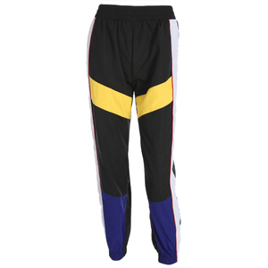 กางเกงวอร์มผู้หญิงลายทาง - Product Image 5