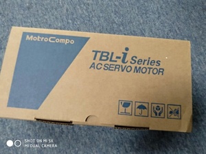 Servo Tamagawa TS4603N3094E200 Serie TBL-iLL 100% Nuevo y Original - Product Image 4