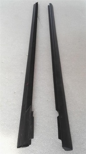 <span class=keywords><strong>Strip</strong></span> segel karet pintu dan jendela mobil, <span class=keywords><strong>strip</strong></span> karet kaca tahan air untuk <span class=keywords><strong>Ford</strong></span> Focus 08-13