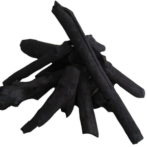 WE CAN DO YOUR OWN BRAND, LOGO, FOR STICK CHARCOAL PRICE PER TON CHARCOAL IN CAIRO EGYPT FROM INDONESIA CHARCOAL BBQ GRILL - Product Image 1