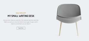 Achats en ligne Sites Web Meubles Boutique en ligne Société de développement de site Web de commerce électronique avec passerelle de paiement Thème Shopify Magento - Product Image 4