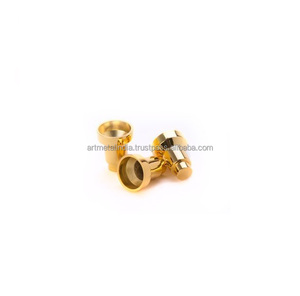 Bougeoirs Menorah - Product Image 4