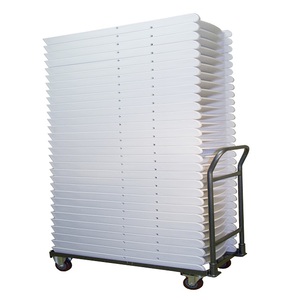 Resin Folding Chair for sale - Product Image 5