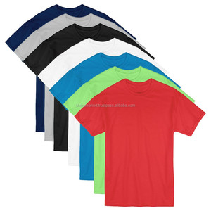 Camiseta Personalizada 2021, 100% Algodón Jersey, Transpirable, Talla Grande, Estampada para Hombre - Product Image 6