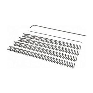 Fabricante de sujetadores de correa de acero inoxidable - Product Image 1