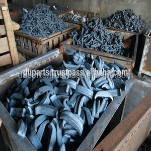 2025 High Quality <b>U</b> <b>Bolt</b> Segment Forging for Industrial Use Durable and Reliable <b>U</b> <b>Bolts</b> for Various Applications - Product Image 2