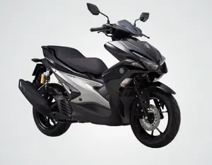 वियतनाम में किए गए स्टाइलिश स्कूटर 155cc के बिना ABS