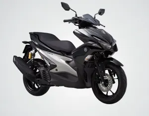 gas scooter 150cc