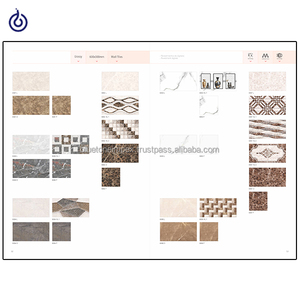 CARREAUX MUR ET SOL PURPLES/LAVENDERS 300x600mm EN CÉRAMIQUE EXTÉRIEURE EFFET BRIQUETTE - Product Image 5