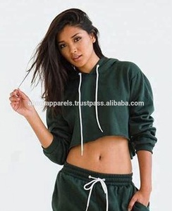 ชุดวอร์มผ้าฝ้ายแบบมีฮู้ดชุดวอร์มสำหรับใส่วิ่ง - Product Image 2