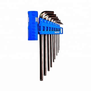 [Pratique-Âge]-9PCS Multi-Fonction Key Clé Set (HT3501-025) - Product Image 1