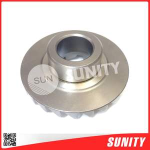 SUNITY อะไหล่นอกเรือคุณภาพสูงจากไต้หวันหลังการขาย50HP 60HP 62Y-45571-00-00เกียร์ถอยหลัง24T สำหรับ Yamaha - Product Image 4