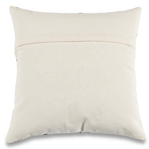Giá tốt nhất bán buôn tùy chỉnh in 100% cotton vuông sofa Cushion Cover trang trí tựa lưng gối cho Trang chủ sử dụng số lượng lớn đóng gói - Product Image 6