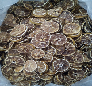 Tranches oranges séchées, 100 pièces, tranches japonaises de haute qualité - Product Image 2