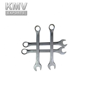 Top Grade 22mm clé à cliquet haute performance ensemble d'outils de clé mixte en alliage d'acier usage domestique prix de gros - Product Image 3