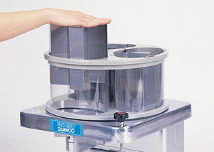 <b>Cabbage</b> <b>Slicer</b>(SRC-80) - Product Image 3