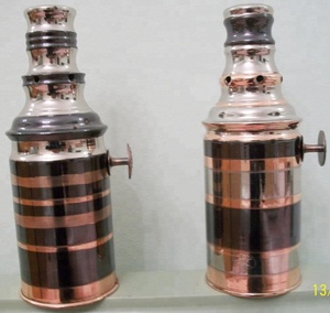 Farida vente en gros or narguilé Shisha vent couverture avec poignée luxe en laiton narguilé accessoires laque Technique Mini narguilé - Product Image 1