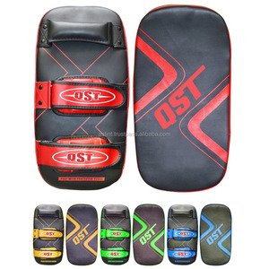 Par de Protectores de Golpeo para MMA, Almohadillas de Boxeo, Guantes de Boxeo, para Entrenamiento de Boxeo y Kickboxing, Diseño Personalizado - Product Image 4
