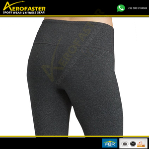 Pantalones Deportivos Sin Costuras para Mujer, Talla XL, con Logotipo Personalizado, Leggings de Yoga con Estampado para Adultos, Cintura Media Elástica, Cierre Completo - Product Image 4