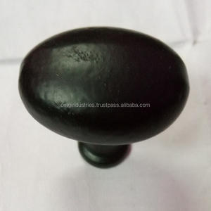 OMG Industries Bouton de tirage de tiroir sur mesure Armoire de cuisine Poignée de porte Poignée de meuble - Product Image 1