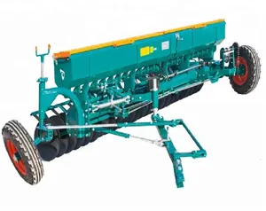 PLANTING MACHINES THE WHEAT & SESAME SEEDER BST SERIES