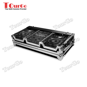 Tourgo 2 X <span class=keywords><strong>Pioneer</strong></span> CDJ-2000<span class=keywords><strong>เครื่องเล่น</strong></span>ซีดีและผู้บุกเบิก DJM2000ถนนผสมกรณี - Product Image 3