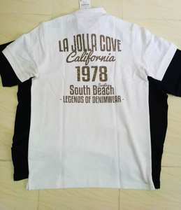 2018 Polo de algodón 100% para hombre diseñado de Bangladesh tamaño adultos stock lote para primavera - Product Image 4