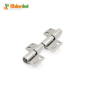 Piezas de electrónica de consumo, bisagra de acero de fricción - Product Image 2