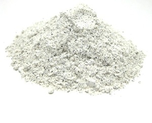100% POUDRE DE HARICOTS NOIRS NATURELS - Product Image 1