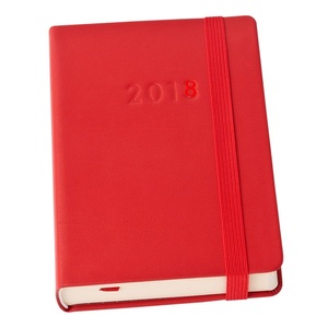 Bloc-notes en cuir PU pour planificateur, ordinateur portable, en cuir noir, nouvelle collection, pour bureau - Product Image 4