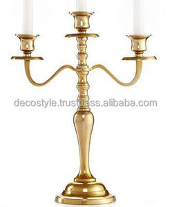 Weeding decorative 5 arms Candelabra - Product Image 3