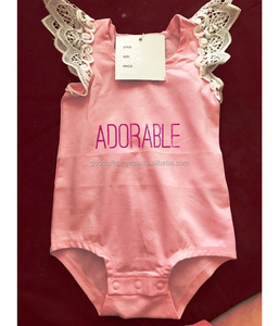 <b>Baby</b> Bamboo Fiber Eco-Friendly Breathable Unisex Romper for Infants & Toddlers Summer Clothing - Product Image 5