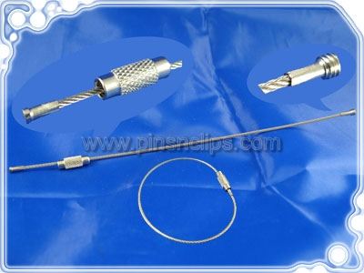 Couleur acier inoxydable