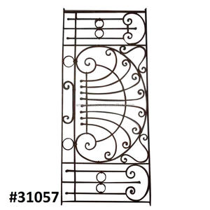 โครงเหล็กสำหรับปลูกไม้เลื้อย ดีไซน์ล่าสุด ตกแต่งสวนสวยงาม - Product Image 1