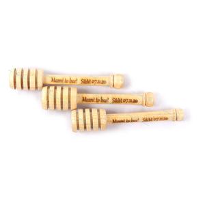 Cortadora de miel barata, artesanías de madera - Product Image 3
