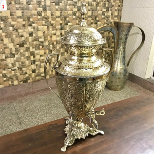 Samovar ทองเหลือง - Product Image 2
